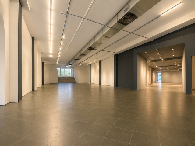 Immeuble commercial - à vendre - 1050 Ixelles