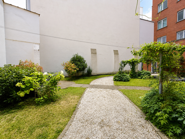 Flat - for rent - 1000 Bruxelles