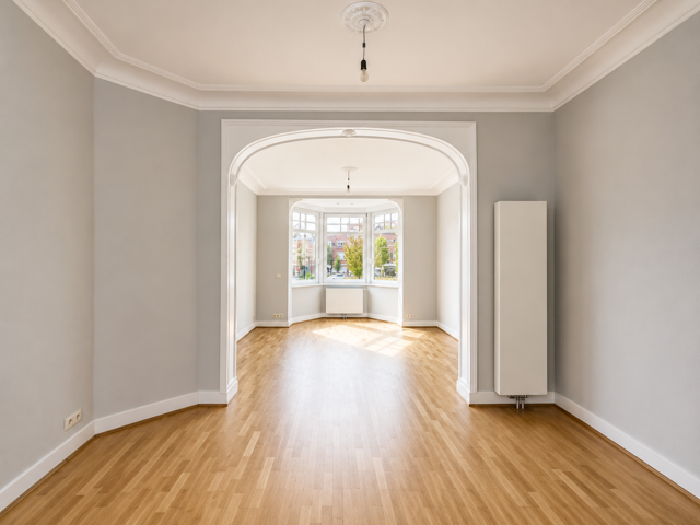Appartement - te huur - 1180 Uccle