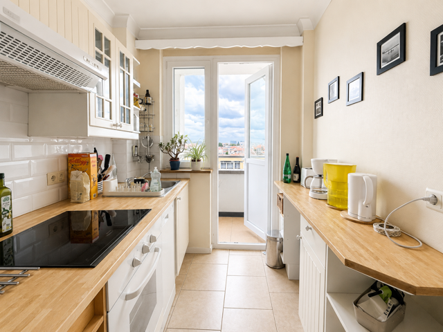Flat - for rent - 1040 Bruxelles