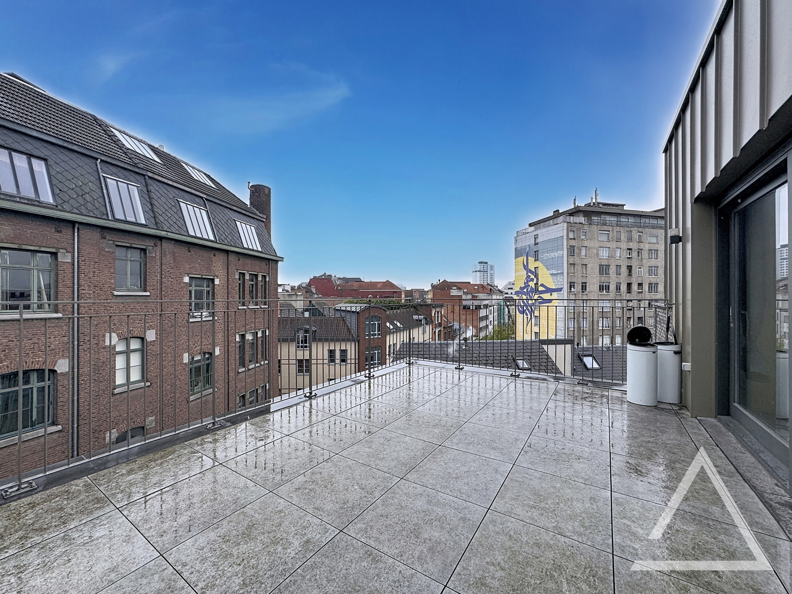Appartement in Bruxelles