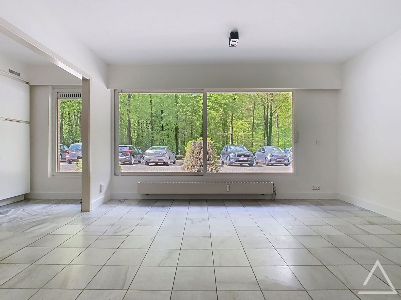 Appartement in Bruxelles