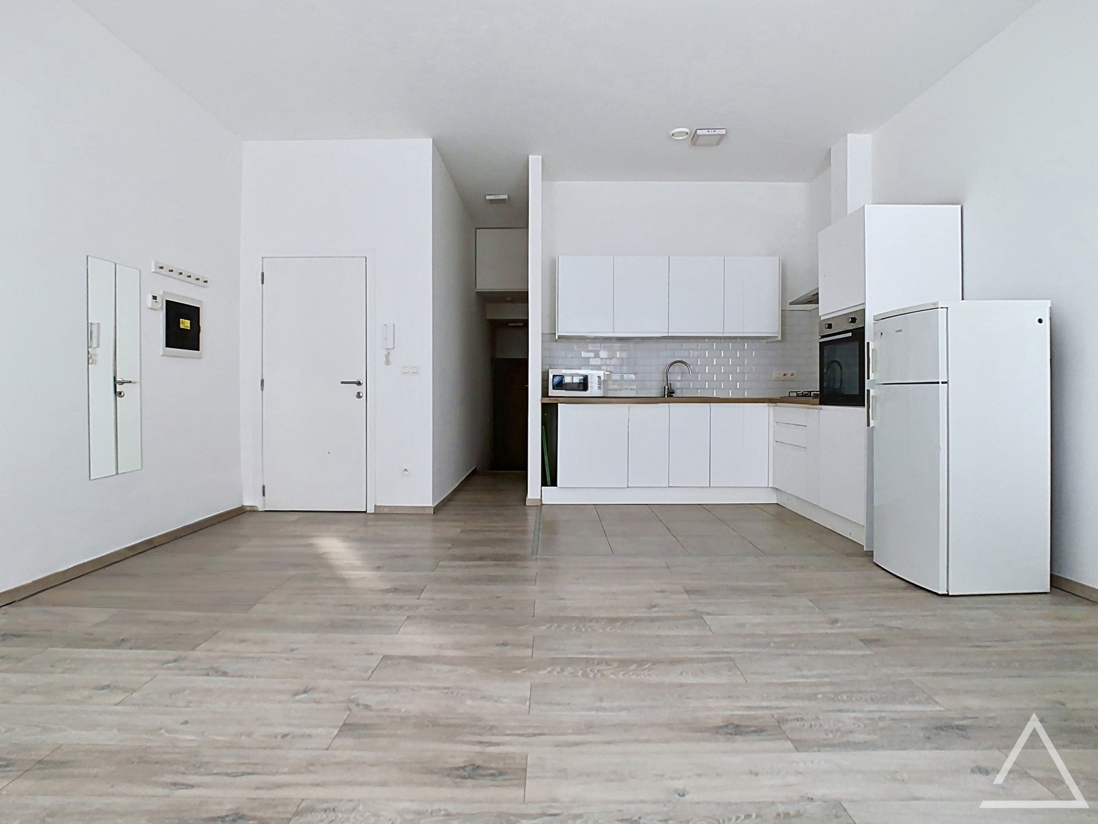 Appartement à Ixelles