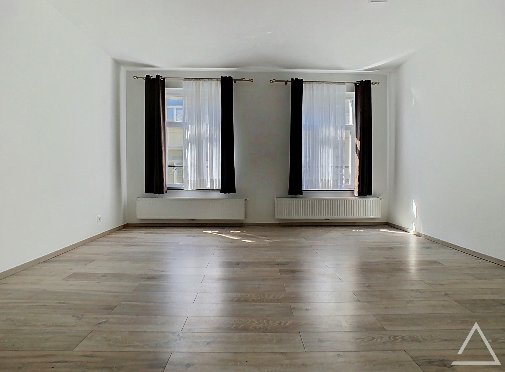 Appartement in Ixelles
