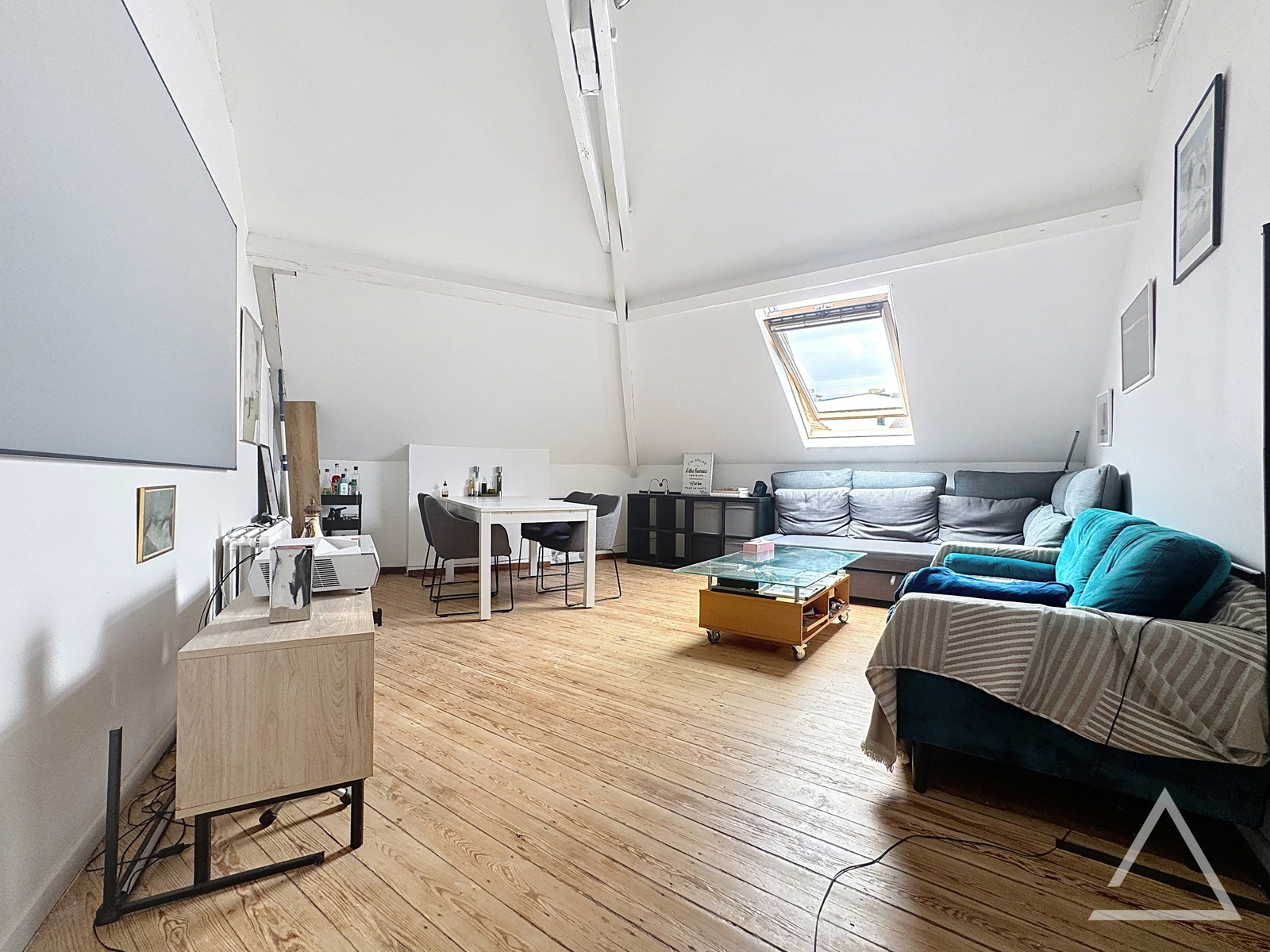 Appartement in Ixelles