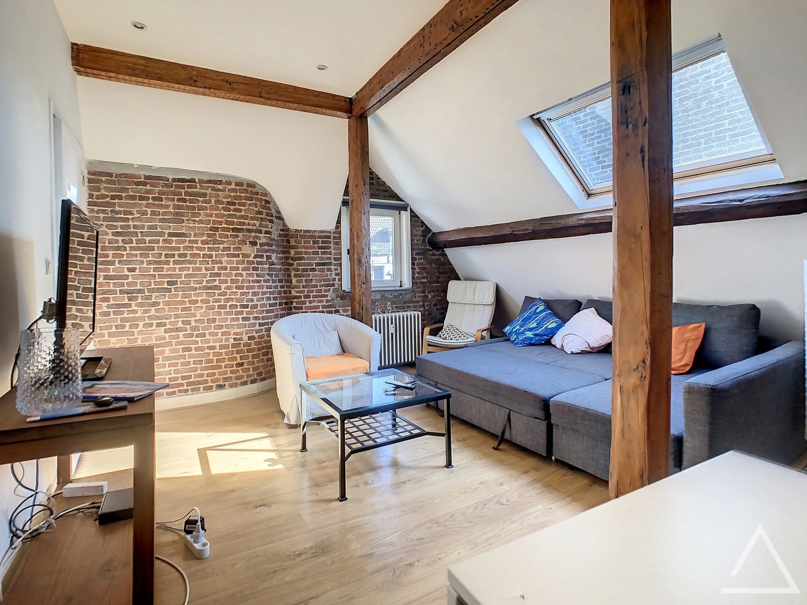 Appartement in Bruxelles
