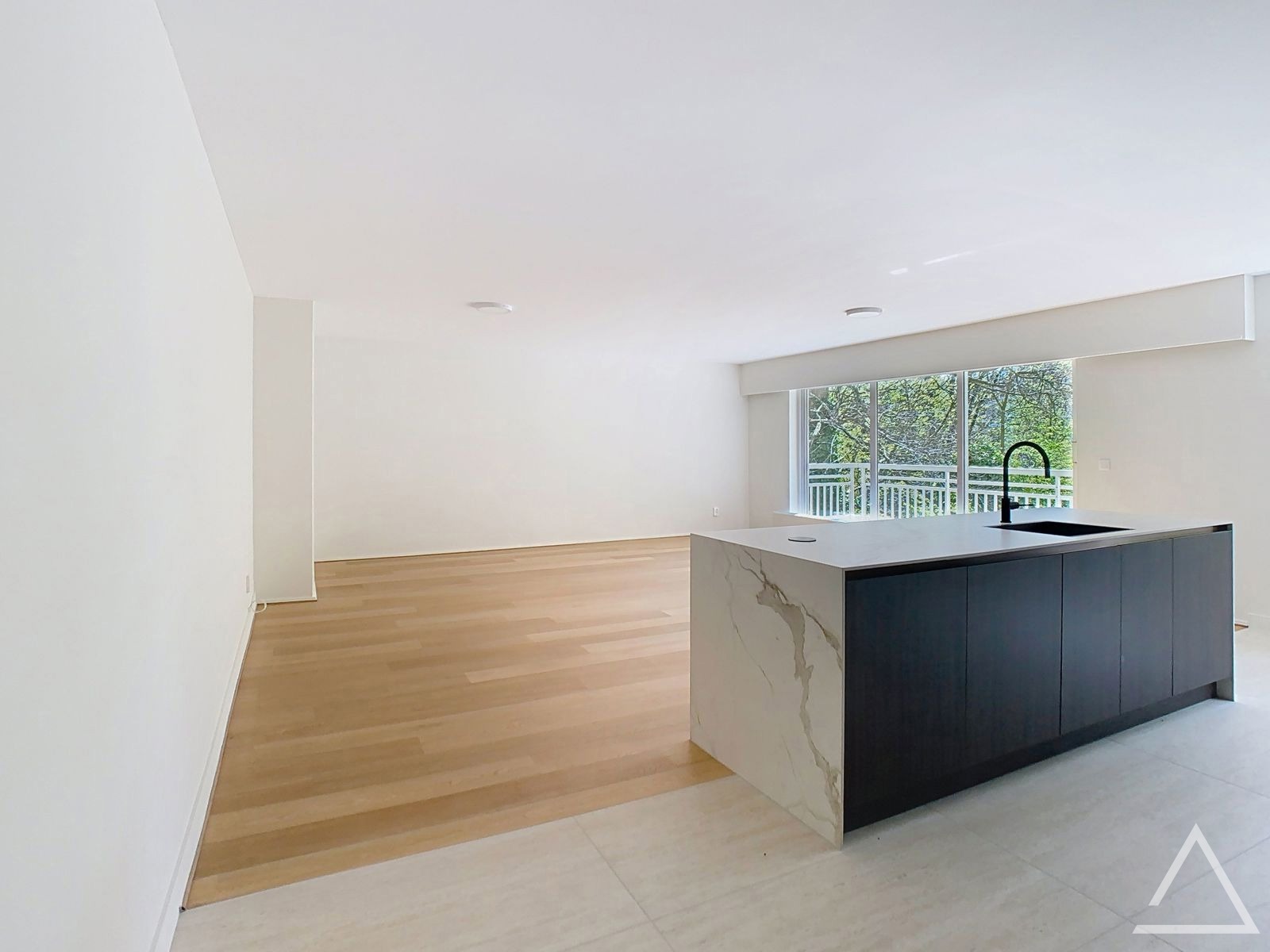 Appartement in Bruxelles