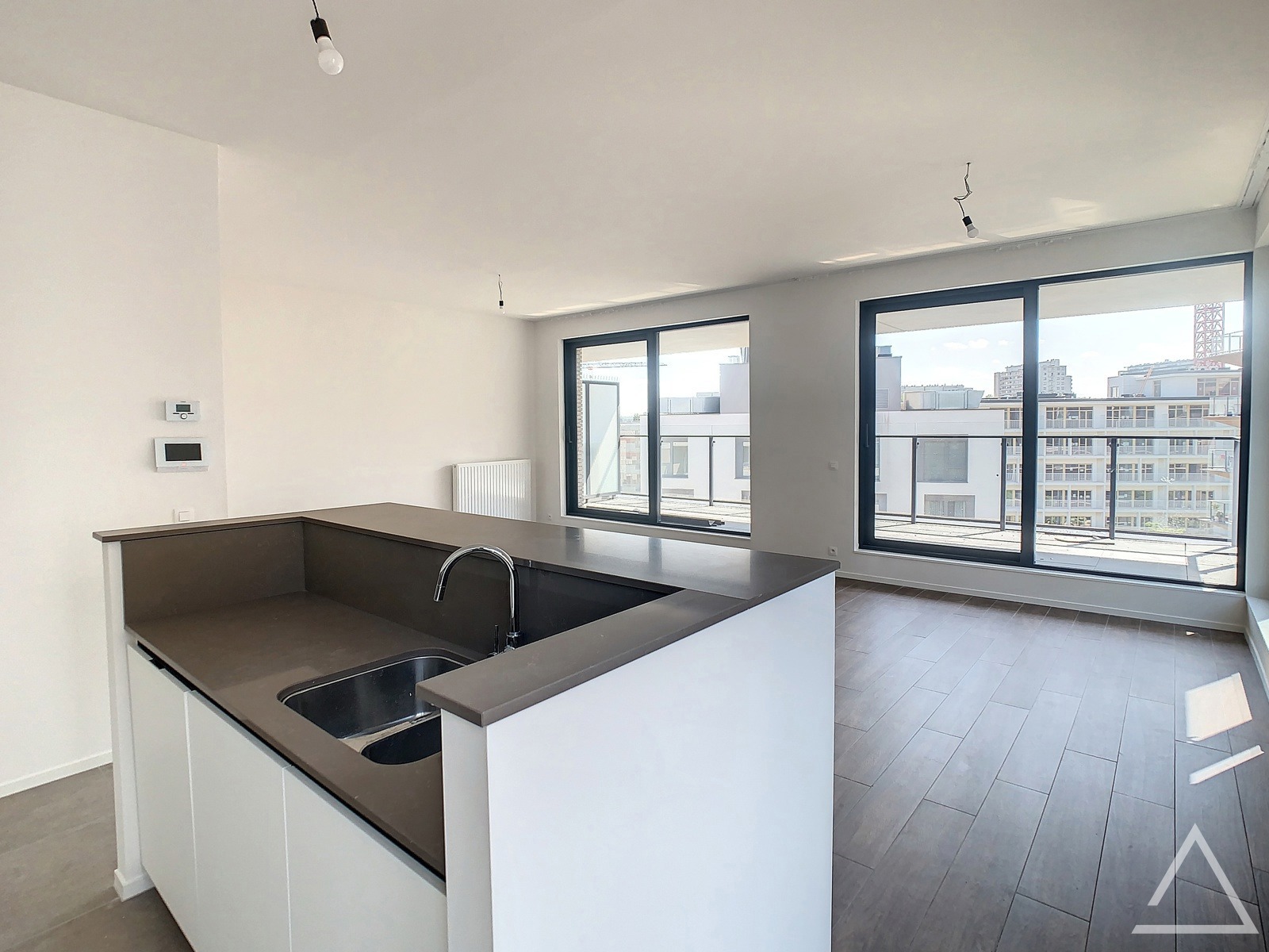 Appartement in Woluwe-saint-lambert