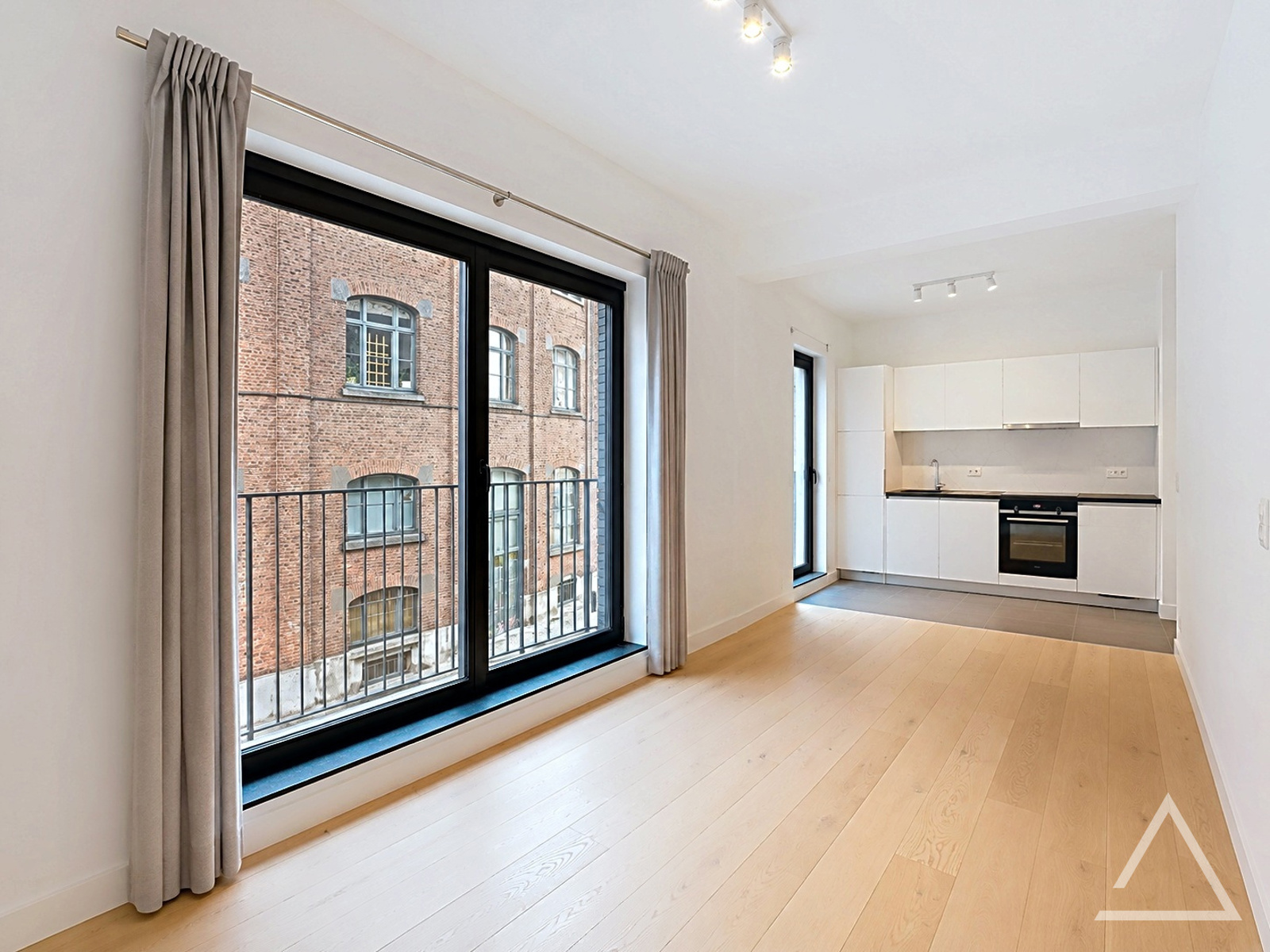 Apartment in Bruxelles