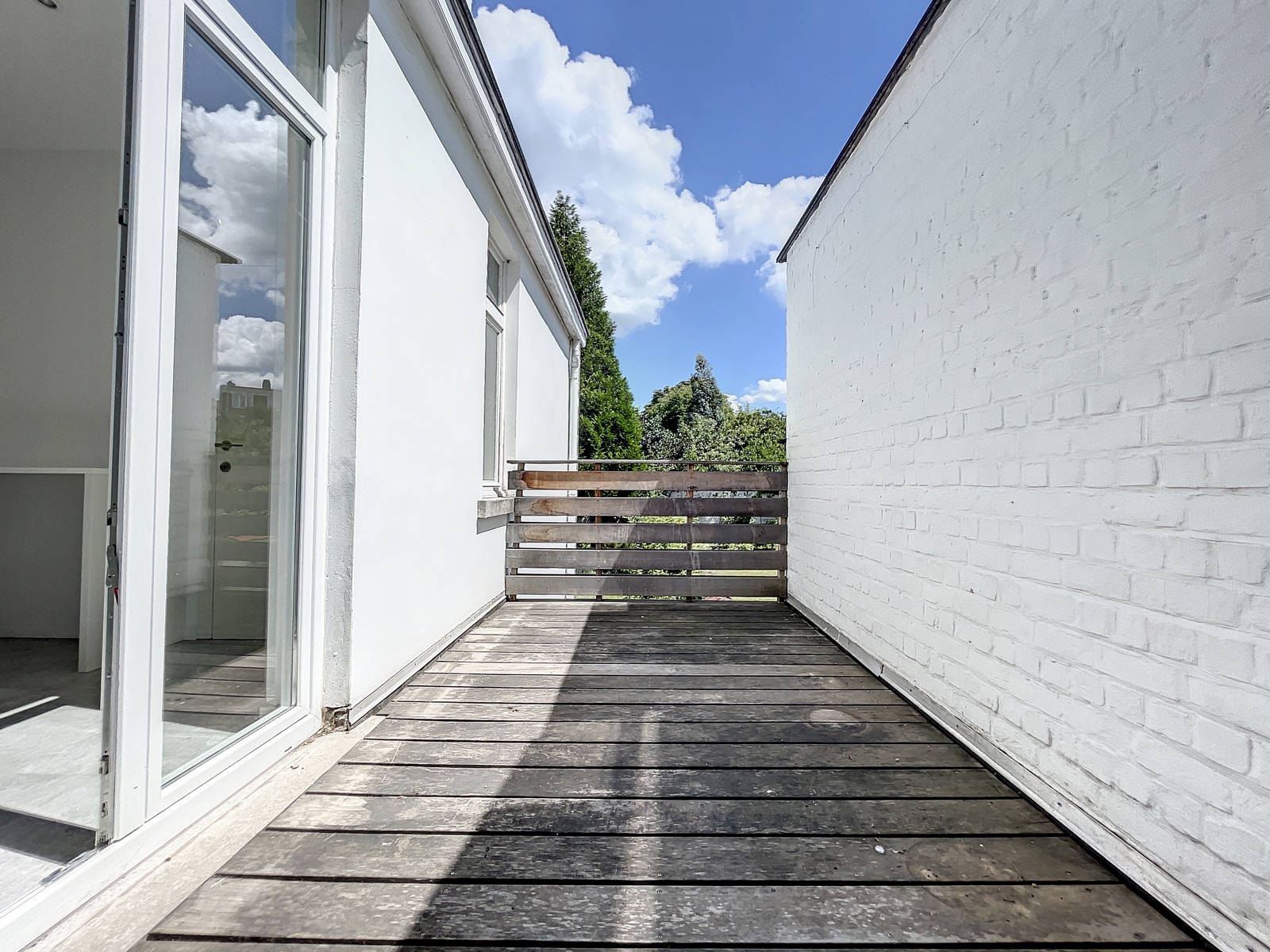 Appartement in Ukkel
