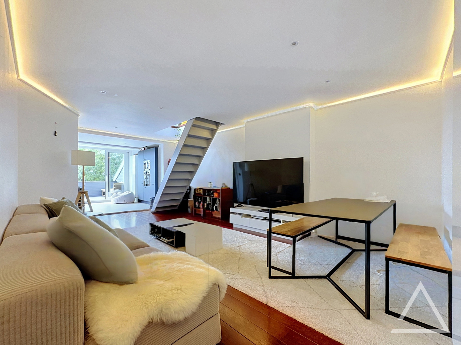 Appartement à Ixelles