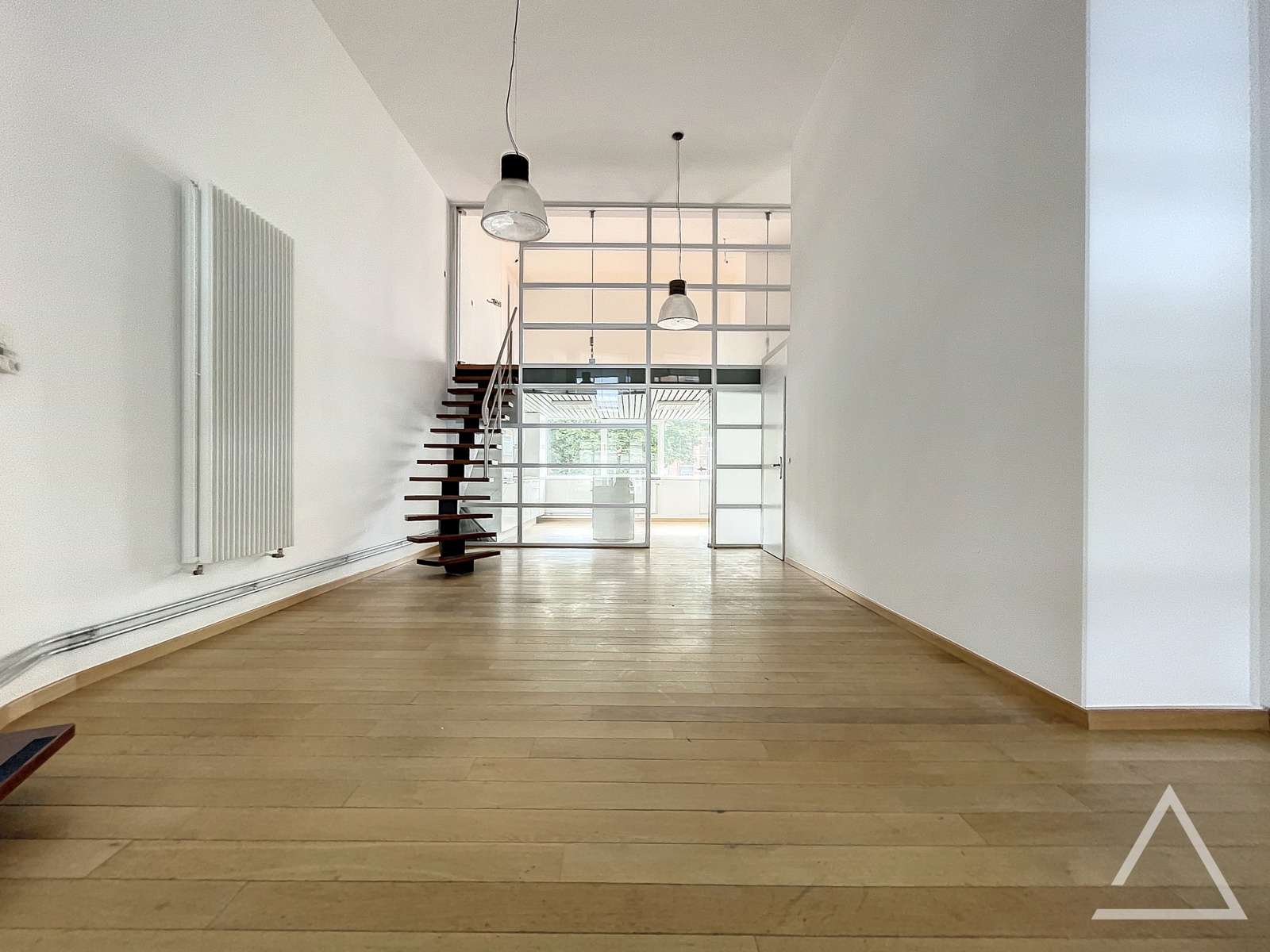 Apartment in Ixelles