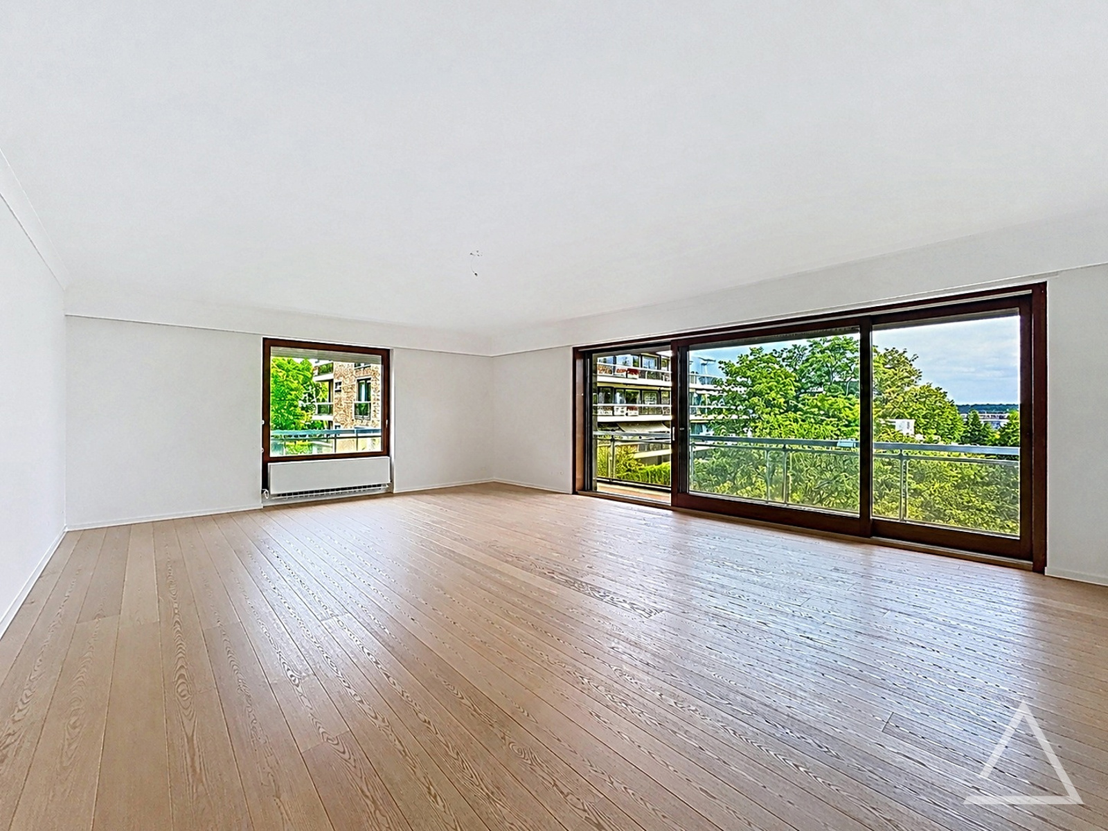 Apartment in Uccle