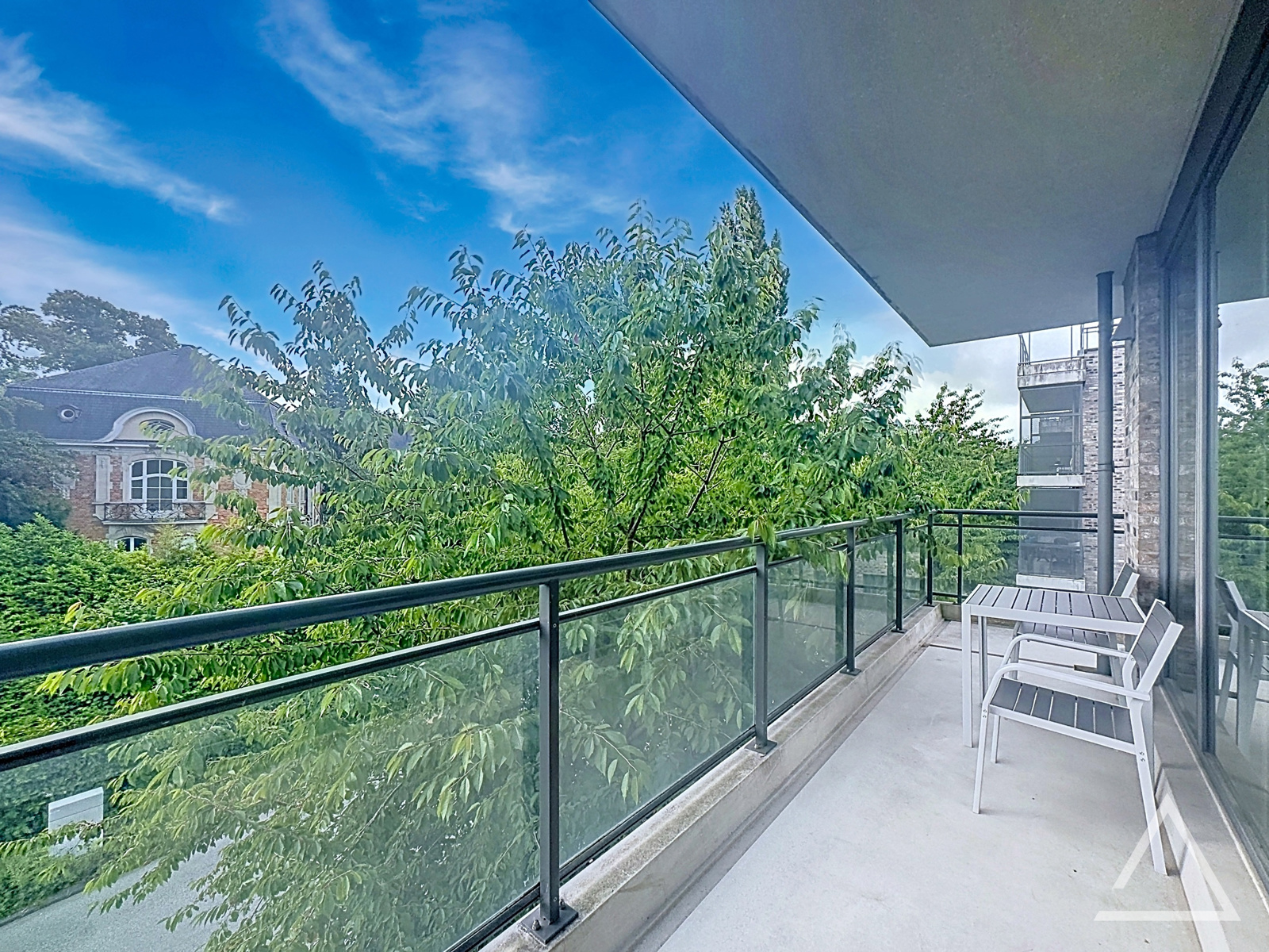 Appartement in Bruxelles