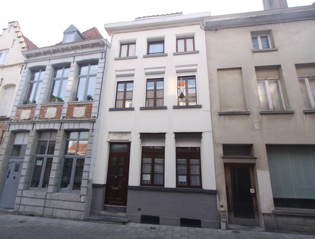 Maison - à vendre - 7500 Tournai