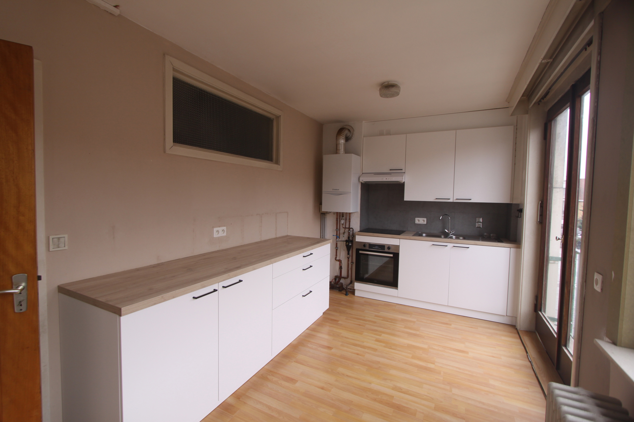 Appartement - à vendre - 7500 Tournai