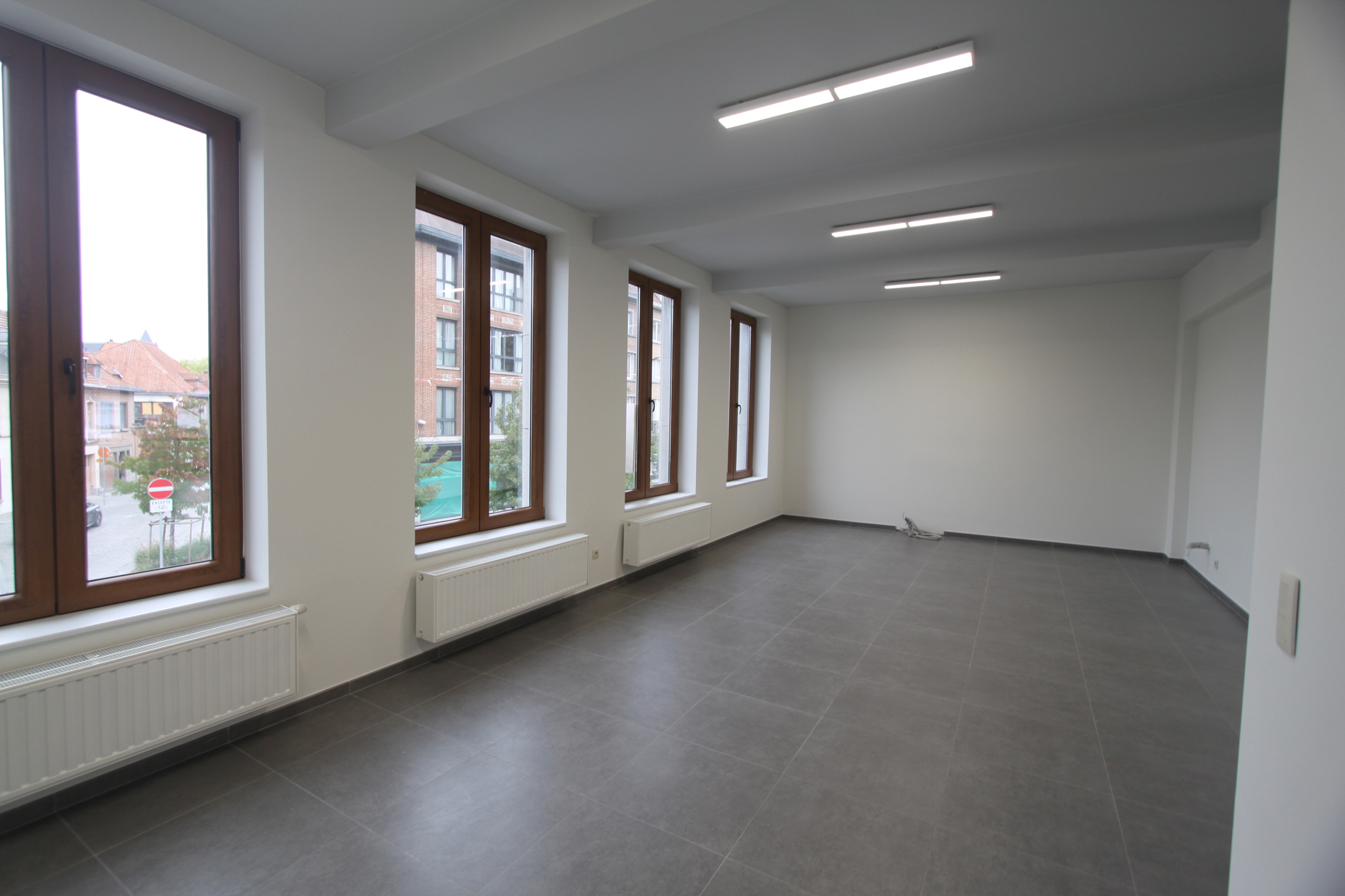 Appartement - à vendre - 7500 Tournai