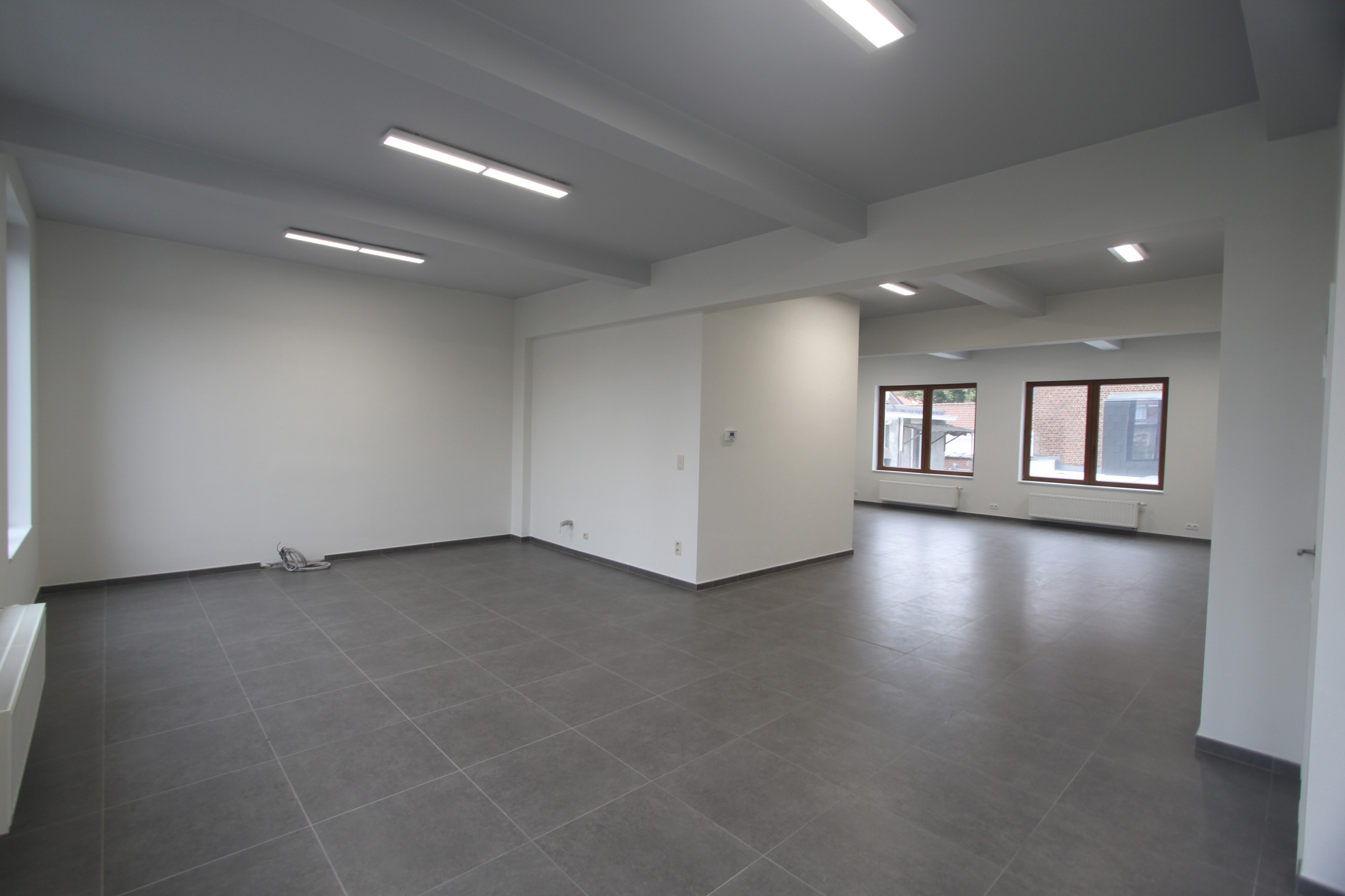 Bureaux - à vendre - 7500 Tournai