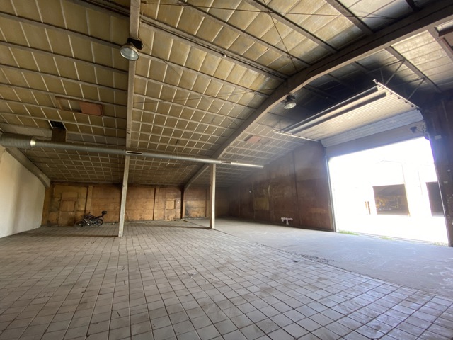 Entrepôt - à louer - 7500 Tournai
