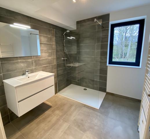Appartement - à louer - 7740 Pecq