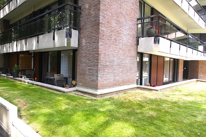 Rez-de-chaussée - à louer - 7500 Tournai