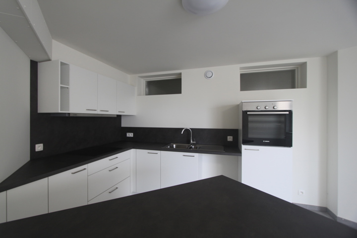Ground floor - for rent - 7783 Comines-Warneton Bizet