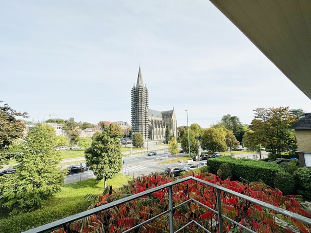 Exceptional house - for sale - 1170 Watermael-Boitsfort