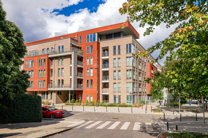 Penthouse - à vendre - 1000 Bruxelles