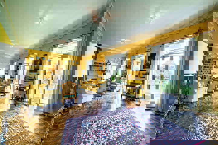 Bien exceptionnel - à vendre - 1380 Lasne