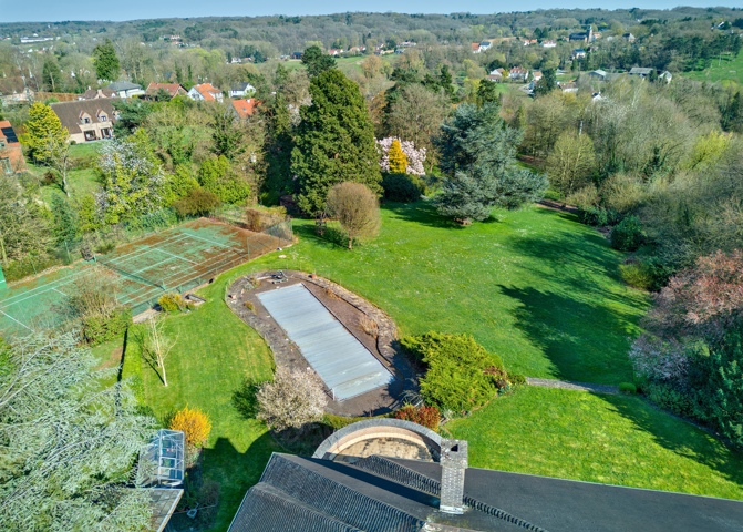 Exceptional house - for sale - 1380 Lasne