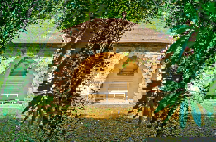 Bien exceptionnel - à vendre - 1380 Lasne