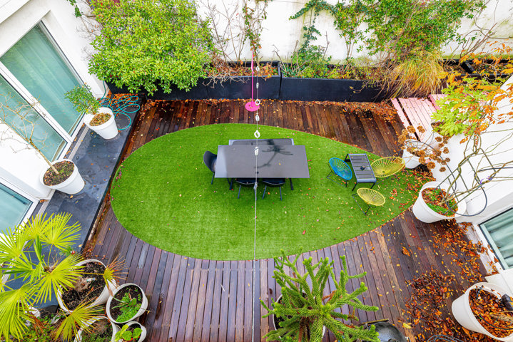 Bien exceptionnel - à vendre - 1060 Saint-Gilles