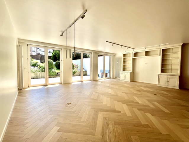 Duplex - à louer - 1030 Schaerbeek