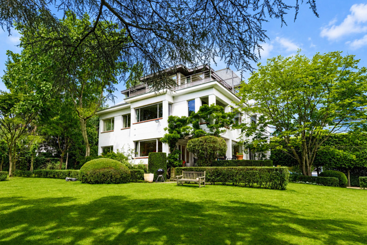 Bien exceptionnel - à vendre - 1170 Watermael-Boitsfort
