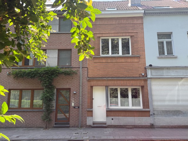 Maison - à vendre - 1160 Auderghem