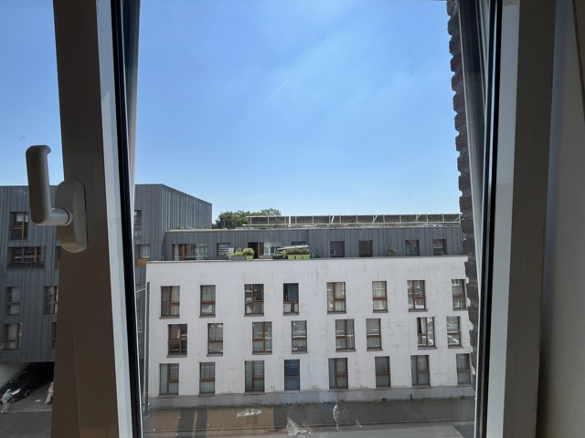 Appartement - à vendre - 1030 Schaerbeek