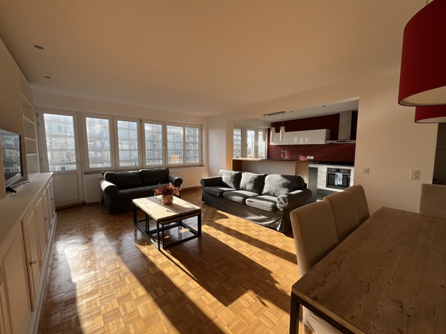Appartement - à louer - 1160 Auderghem