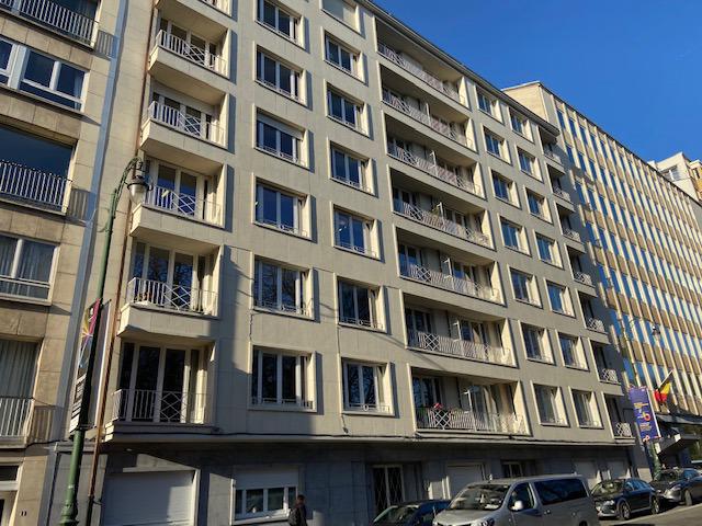 Flat - for sale - 1040 Etterbeek