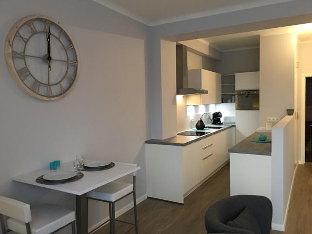 Studio - à vendre - 1060 Saint-Gilles