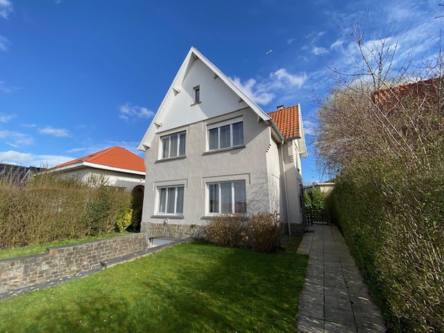 Huis - te koop - 1933 Zaventem Sterrebeek