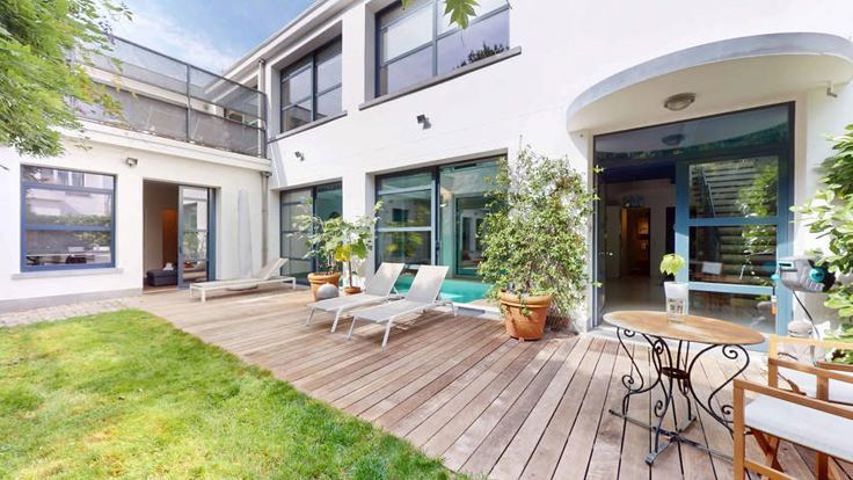 Huis - te koop - 1190 Forest