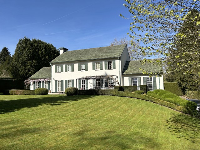 Villa - te koop - 1410 Waterloo