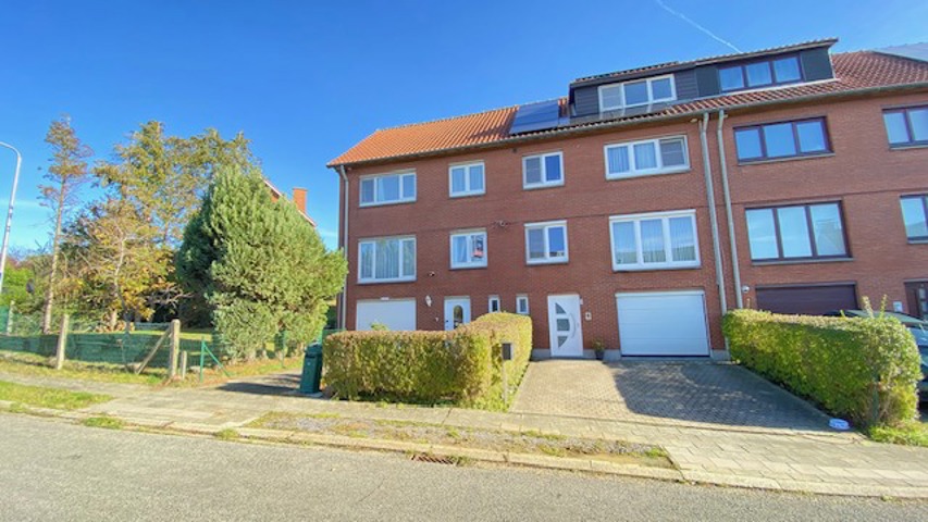 Bel-etage - te koop - 1480 Tubize