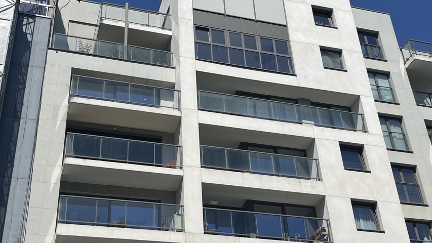 Appartement - à vendre - 1000 Bruxelles