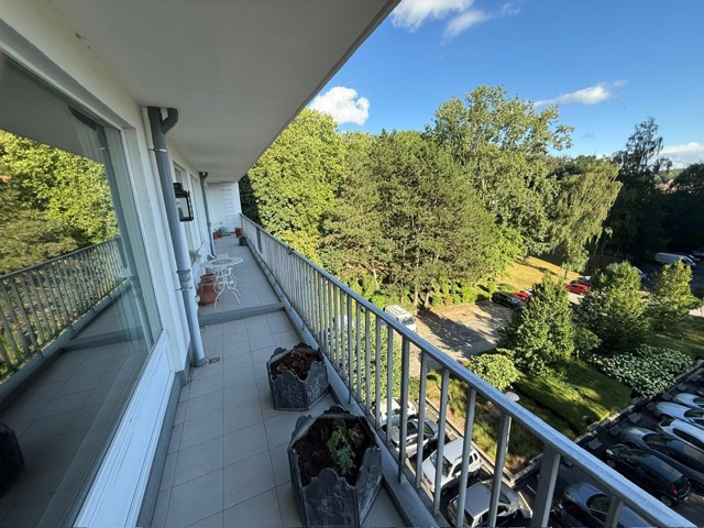 Appartement - à vendre - 1180 Uccle