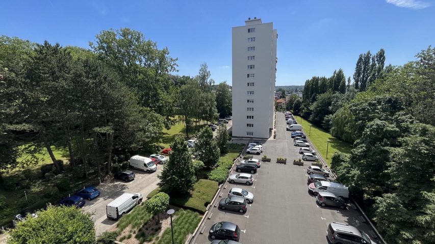Appartement - à vendre - 1180 Uccle