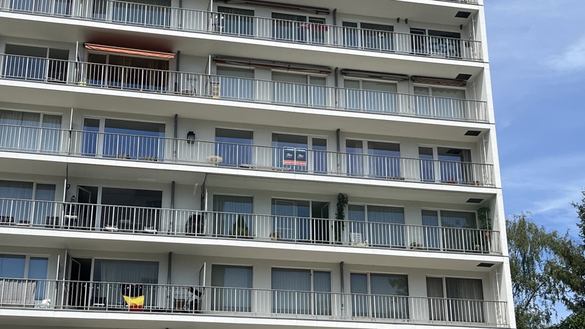 Appartement - à vendre - 1180 Uccle
