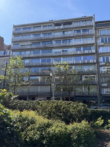 Flat - for sale - 1000 Bruxelles