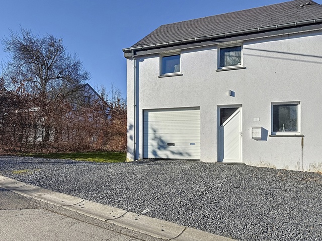 Maison - à vendre - 6600 Bastogne