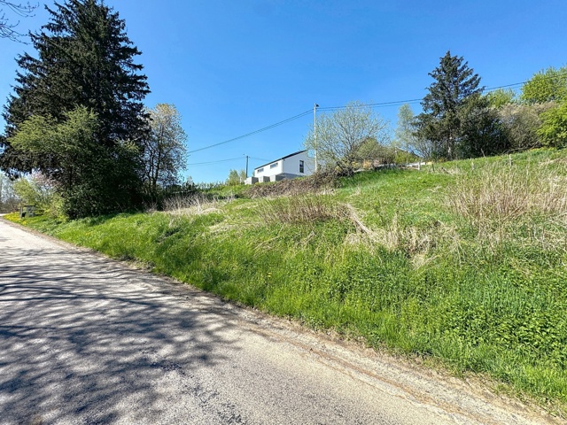 Terrain à bâtir - à vendre - 6640 Vaux-sur-Sûre